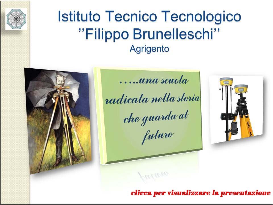 ITT Brunelleschi
